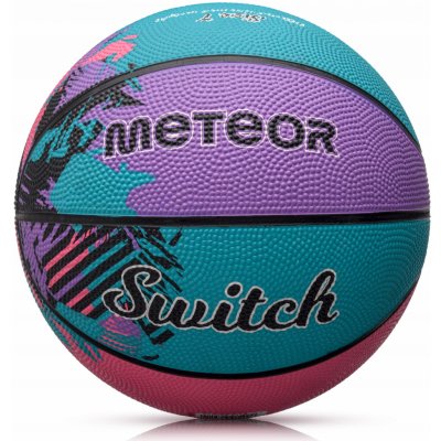 Meteor Switch – Zboží Mobilmania