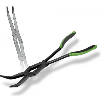 Quantum Dlouhé rybářské kleště Mr.Pike 33cm – Sleviste.cz