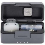DJI Mic Mini 2 (1 TX + 1 Mobile RX + Charging Case) CP.RN.00000533.01 – Zboží Živě