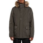 Volcom Starget 5K Parka – Hledejceny.cz