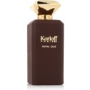 Korloff Private Royal Oud parfémovaná voda pánská 88 ml