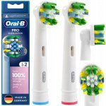 Oral-B Floss Action 2 ks – Zbozi.Blesk.cz