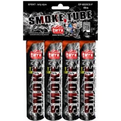 Dýmovnice Bílá 4 ks 36 4 – Sleviste.cz