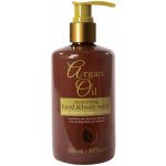 Argan Oil tekuté mýdlo pumpička 300 ml – Zbozi.Blesk.cz