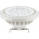 Lumiled LED žárovka LED G53 AR111 15W = 100W 1521lm 4000K Neutrální bílá 38° 12V – Zboží Živě