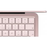 Apple MacBook Neo 13" (2026) Blush s Touch ID MHFJ4CZ/A – Sleviste.cz