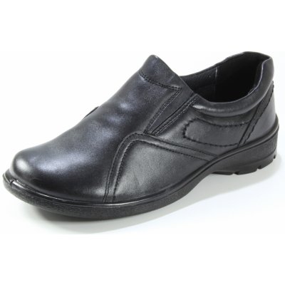 IMAC Dámská obuv celororoční H" DC 4704 černá černá – Sleviste.cz