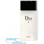 Christian Dior Homme sprchový gel 200 ml – Zboží Mobilmania