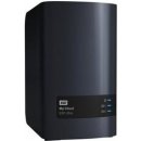 WD My Cloud EX2 Ultra WDBVBZ0200JCH-EESN