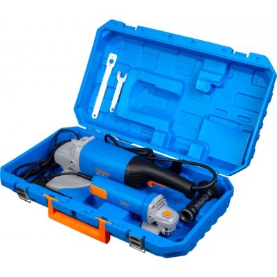 Narex DOUBLE EBU 230/125 65406806 – Hledejceny.cz