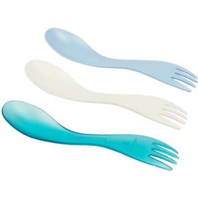 Light My Fire Spork Little 3-pack