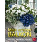 Mein schner Balkon Geiger Eva-MariaPaperback – Hledejceny.cz