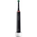 Oral-B Pro 3 3000 Cross Action Black