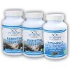Spalovač tuků Fit Sport Nutrition Karnitin Taurin 240 kapslí