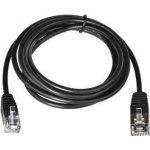 Virtuos EKA0518 10P10C-6P6C-24V1 pro pokladní zásuvky, černý – Zboží Živě