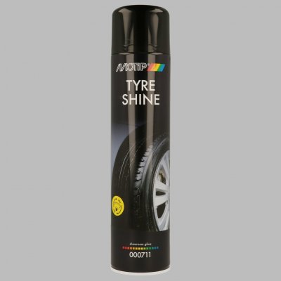 Motip Tyre Shine 600 ml – Sleviste.cz