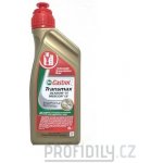 Castrol Transmax Dexron VI / Mercon LV 1 l – Hledejceny.cz