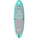 Paddleboard Paddleboard Aqua Marina Dhyana 11'0"