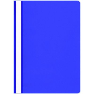 Donau Rychlovazač plastový A4 1 ks modrý – Sleviste.cz