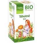 Apotheke BIO Těhotné ženy 20 x 1,5 g – Hledejceny.cz