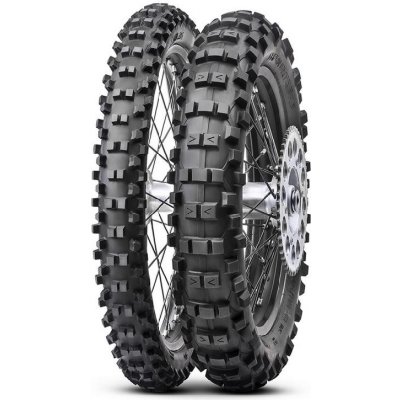 ANLAS CAPRA EXTREME 120/90 R18 71R | Zboží Auto