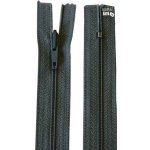 zip spirála TMAVĚ ŠEDÝ No3 3926XX – Hledejceny.cz