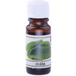 Michal Vonný olej Máta 10 ml – Zboží Dáma