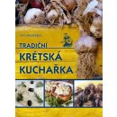 Tradiční krétská kuchařka - Irini Milolidakis