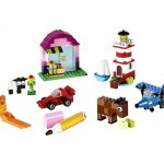 LEGO® Classic 10692 Tvořivé kostky – Zboží Živě