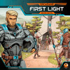 Circadians First Light Second Edition