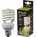 Retlux RFL 12 SPIRAL-T2 23W E27