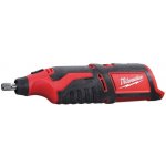 Milwaukee C12 RT-0 – HobbyKompas.cz