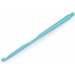 Stoklasa Háček na háčkování vel. 2-10 Balení: 1 ks, Varianta: 7 (5 mm) náhodná barva 7 (5 mm) náhodná barva – Sleviste.cz