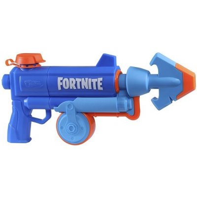 Nerf Supersoaker Fortnite HG – Hledejceny.cz