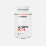 GymBeam Karnitin TABS 90 tablet – Hledejceny.cz