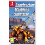 Construction Machines Simulator – Zboží Mobilmania