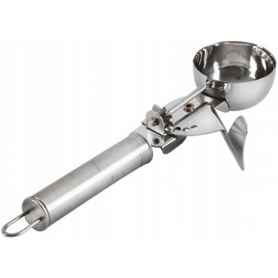 ORION Naběračka na zmrzlinu 22 cm, pr. 5 cm – Sleviste.cz