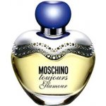 Moschino Toujours Glamour toaletní voda dámská 50 ml – Hledejceny.cz