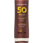 Dermacol opalovací mléko voděodolné SPF50 200 ml – Zboží Dáma