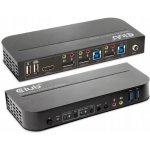 Club3D CSV-7210 – Zboží Živě