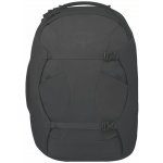 Osprey Farpoint 40 l black – Zboží Dáma