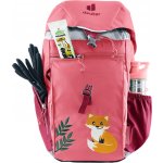DEUTER Waldfuchs 14 dahlia raspberry – Zboží Dáma