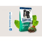 Happy Dog Supreme Fit & Well Adult Medium 4 kg – Sleviste.cz