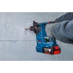 Bosch GBH 187-LI Professional 0 611 923 120 – Hledejceny.cz