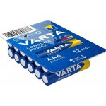 Varta LongLife Power AAA 12ks 402184 – Hledejceny.cz