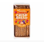 Danvita Křehké pšeničné granola plátky s ovocem a medem 130 g – Zboží Dáma Danvita Křehké pšeničné granola plátky s ovocem a medem 130 g – Zboží Dáma