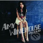 Winehouse Amy - Back To Black Limited Edition Picture Disc Vinyl LP – Hledejceny.cz
