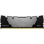 Kingston DDR4 32GB 3600MHz CL18 (2x16GB) KF436C18BBK2/32 – Zboží Živě