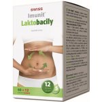 Swiss Laktobacily Imunit FORTE 30 tobolek – Zboží Mobilmania