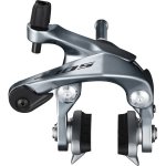 Shimano 105 BR-7000 přední stříbrná – Zboží Dáma